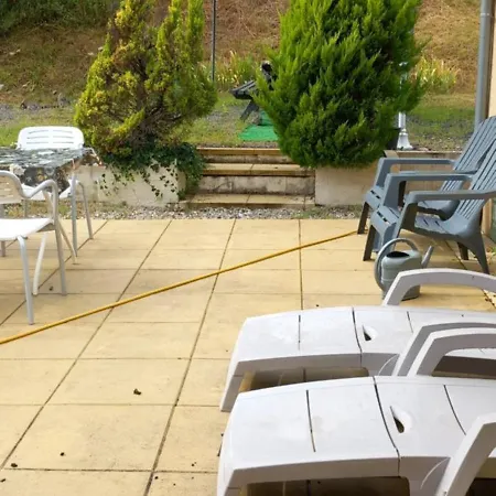 Chez Moore בית נופש