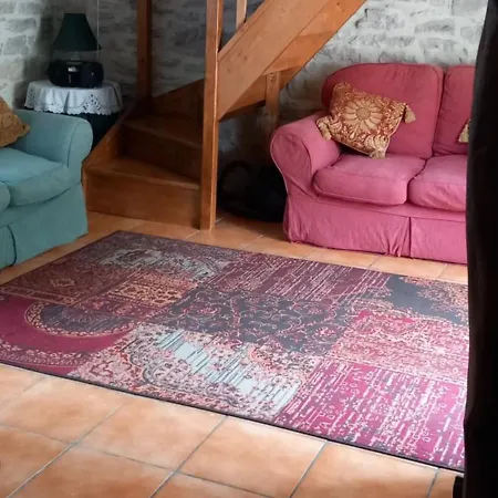 Chez Moore בית נופש